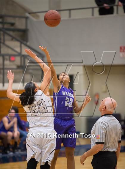 Thumbnail 1 in Clark vs. Warren photogallery.