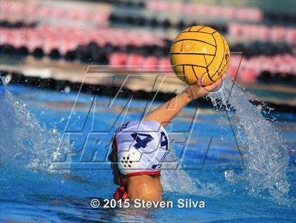 Thumbnail 3 in Scripps Ranch vs. Valhalla (CIF SDS D1 Quarterfinal) photogallery.