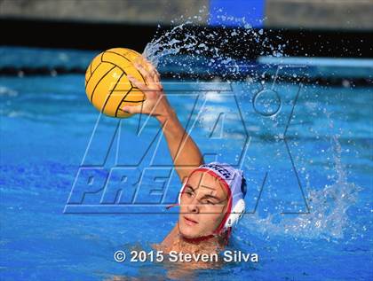 Thumbnail 2 in Scripps Ranch vs. Valhalla (CIF SDS D1 Quarterfinal) photogallery.