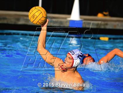 Thumbnail 3 in Scripps Ranch vs. Valhalla (CIF SDS D1 Quarterfinal) photogallery.