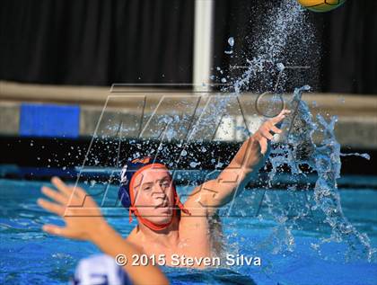 Thumbnail 3 in Scripps Ranch vs. Valhalla (CIF SDS D1 Quarterfinal) photogallery.