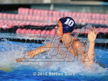 Thumbnail 2 in Scripps Ranch vs. Valhalla (CIF SDS D1 Quarterfinal) photogallery.