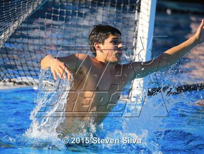 Thumbnail 1 in Scripps Ranch vs. Valhalla (CIF SDS D1 Quarterfinal) photogallery.