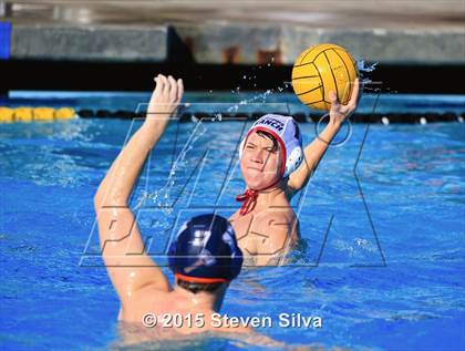 Thumbnail 1 in Scripps Ranch vs. Valhalla (CIF SDS D1 Quarterfinal) photogallery.