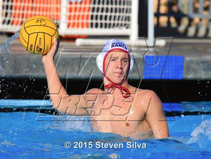 Thumbnail 1 in Scripps Ranch vs. Valhalla (CIF SDS D1 Quarterfinal) photogallery.