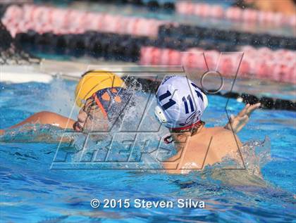 Thumbnail 2 in Scripps Ranch vs. Valhalla (CIF SDS D1 Quarterfinal) photogallery.