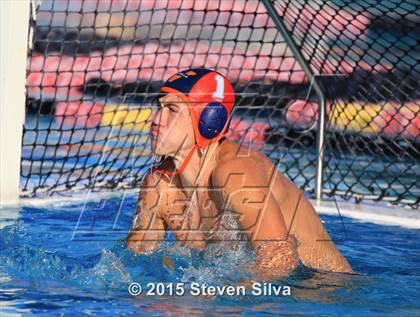 Thumbnail 3 in Scripps Ranch vs. Valhalla (CIF SDS D1 Quarterfinal) photogallery.
