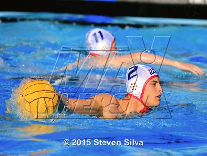 Thumbnail 1 in Scripps Ranch vs. Valhalla (CIF SDS D1 Quarterfinal) photogallery.