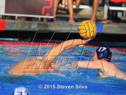 Thumbnail 1 in Scripps Ranch vs. Valhalla (CIF SDS D1 Quarterfinal) photogallery.