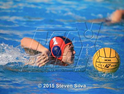 Thumbnail 1 in Scripps Ranch vs. Valhalla (CIF SDS D1 Quarterfinal) photogallery.