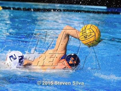 Thumbnail 1 in Scripps Ranch vs. Valhalla (CIF SDS D1 Quarterfinal) photogallery.