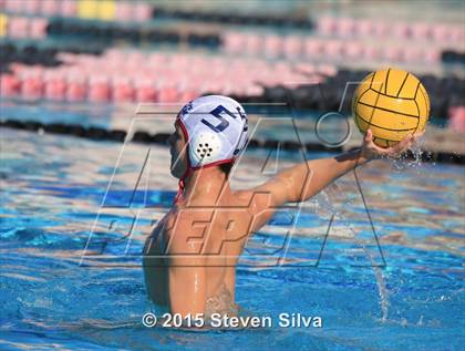 Thumbnail 1 in Scripps Ranch vs. Valhalla (CIF SDS D1 Quarterfinal) photogallery.
