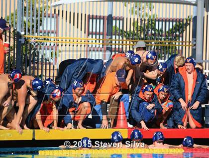 Thumbnail 3 in Scripps Ranch vs. Valhalla (CIF SDS D1 Quarterfinal) photogallery.