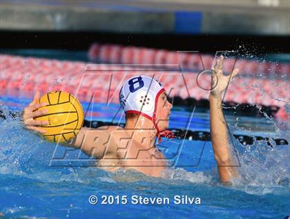 Thumbnail 3 in Scripps Ranch vs. Valhalla (CIF SDS D1 Quarterfinal) photogallery.