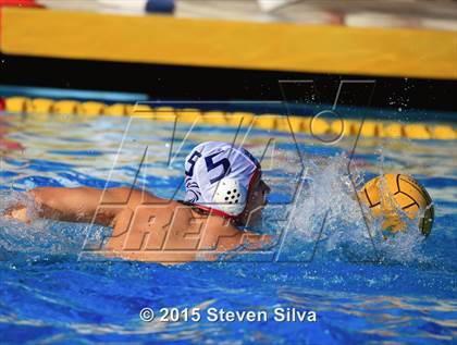 Thumbnail 1 in Scripps Ranch vs. Valhalla (CIF SDS D1 Quarterfinal) photogallery.