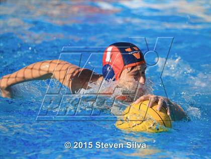 Thumbnail 3 in Scripps Ranch vs. Valhalla (CIF SDS D1 Quarterfinal) photogallery.