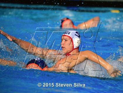 Thumbnail 3 in Scripps Ranch vs. Valhalla (CIF SDS D1 Quarterfinal) photogallery.