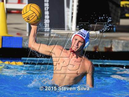 Thumbnail 1 in Scripps Ranch vs. Valhalla (CIF SDS D1 Quarterfinal) photogallery.