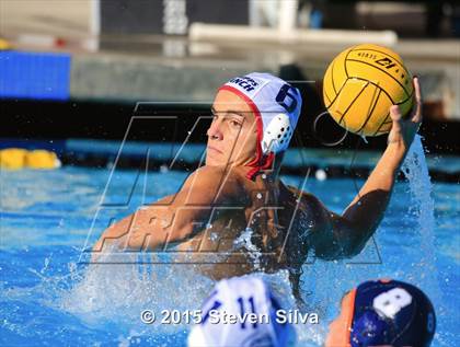 Thumbnail 1 in Scripps Ranch vs. Valhalla (CIF SDS D1 Quarterfinal) photogallery.