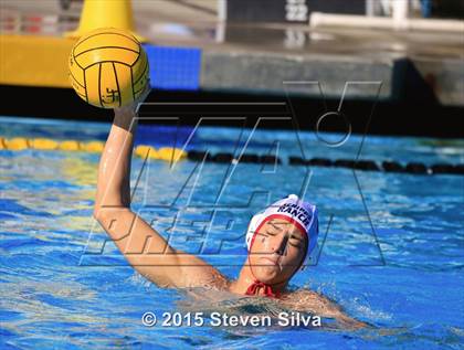 Thumbnail 1 in Scripps Ranch vs. Valhalla (CIF SDS D1 Quarterfinal) photogallery.