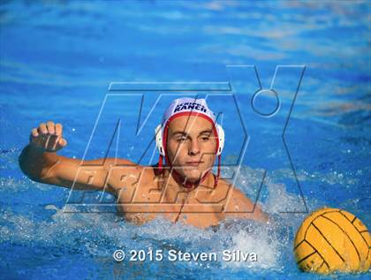 Thumbnail 1 in Scripps Ranch vs. Valhalla (CIF SDS D1 Quarterfinal) photogallery.