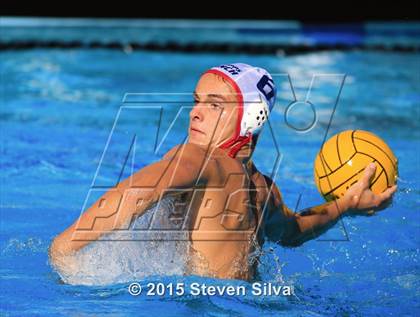 Thumbnail 3 in Scripps Ranch vs. Valhalla (CIF SDS D1 Quarterfinal) photogallery.