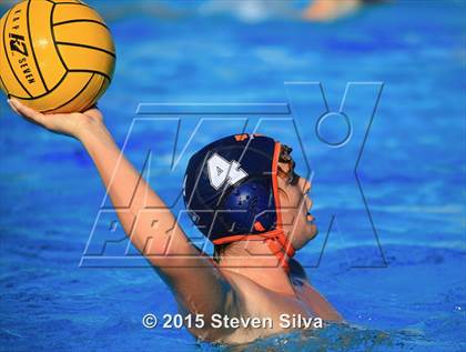Thumbnail 3 in Scripps Ranch vs. Valhalla (CIF SDS D1 Quarterfinal) photogallery.