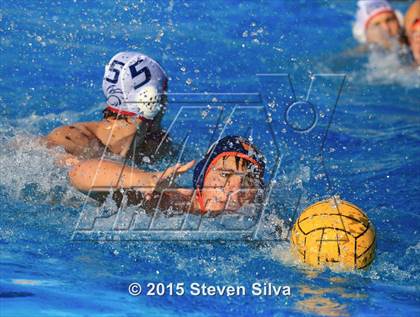 Thumbnail 2 in Scripps Ranch vs. Valhalla (CIF SDS D1 Quarterfinal) photogallery.