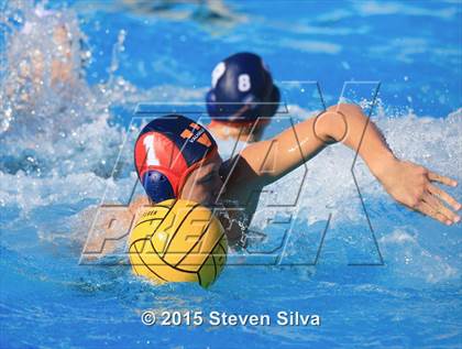 Thumbnail 1 in Scripps Ranch vs. Valhalla (CIF SDS D1 Quarterfinal) photogallery.
