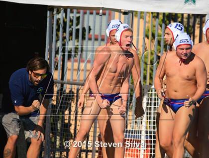 Thumbnail 1 in Scripps Ranch vs. Valhalla (CIF SDS D1 Quarterfinal) photogallery.