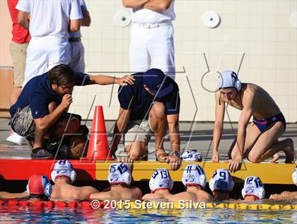 Thumbnail 3 in Scripps Ranch vs. Valhalla (CIF SDS D1 Quarterfinal) photogallery.