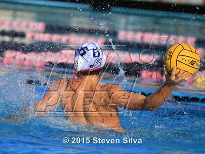 Thumbnail 2 in Scripps Ranch vs. Valhalla (CIF SDS D1 Quarterfinal) photogallery.