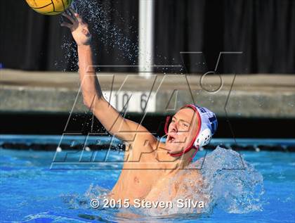 Thumbnail 2 in Scripps Ranch vs. Valhalla (CIF SDS D1 Quarterfinal) photogallery.