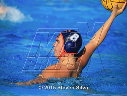 Thumbnail 2 in Scripps Ranch vs. Valhalla (CIF SDS D1 Quarterfinal) photogallery.