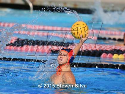 Thumbnail 3 in Scripps Ranch vs. Valhalla (CIF SDS D1 Quarterfinal) photogallery.