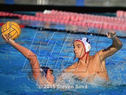 Thumbnail 1 in Scripps Ranch vs. Valhalla (CIF SDS D1 Quarterfinal) photogallery.