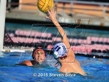 Thumbnail 1 in Scripps Ranch vs. Valhalla (CIF SDS D1 Quarterfinal) photogallery.