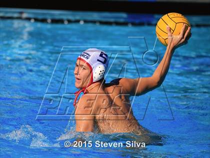 Thumbnail 3 in Scripps Ranch vs. Valhalla (CIF SDS D1 Quarterfinal) photogallery.