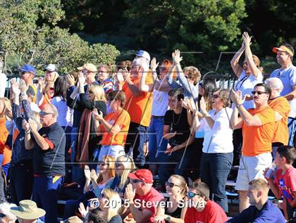 Thumbnail 1 in Scripps Ranch vs. Valhalla (CIF SDS D1 Quarterfinal) photogallery.