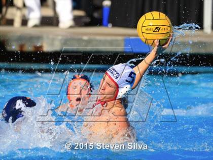 Thumbnail 3 in Scripps Ranch vs. Valhalla (CIF SDS D1 Quarterfinal) photogallery.