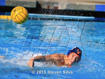Thumbnail 2 in Scripps Ranch vs. Valhalla (CIF SDS D1 Quarterfinal) photogallery.