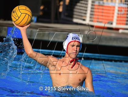 Thumbnail 1 in Scripps Ranch vs. Valhalla (CIF SDS D1 Quarterfinal) photogallery.