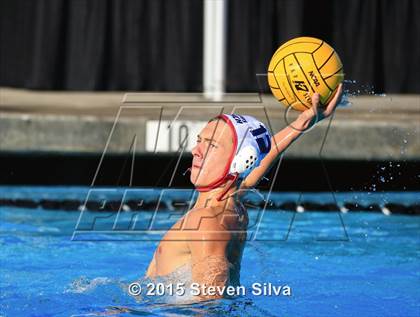 Thumbnail 1 in Scripps Ranch vs. Valhalla (CIF SDS D1 Quarterfinal) photogallery.