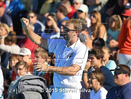 Thumbnail 3 in Scripps Ranch vs. Valhalla (CIF SDS D1 Quarterfinal) photogallery.