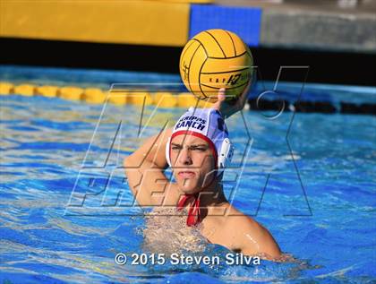 Thumbnail 2 in Scripps Ranch vs. Valhalla (CIF SDS D1 Quarterfinal) photogallery.