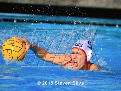 Thumbnail 1 in Scripps Ranch vs. Valhalla (CIF SDS D1 Quarterfinal) photogallery.