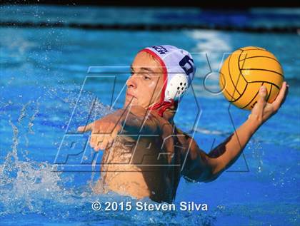 Thumbnail 1 in Scripps Ranch vs. Valhalla (CIF SDS D1 Quarterfinal) photogallery.