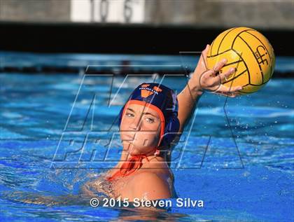 Thumbnail 2 in Scripps Ranch vs. Valhalla (CIF SDS D1 Quarterfinal) photogallery.