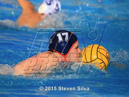 Thumbnail 2 in Scripps Ranch vs. Valhalla (CIF SDS D1 Quarterfinal) photogallery.
