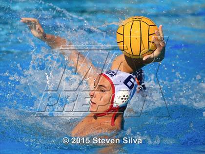 Thumbnail 1 in Scripps Ranch vs. Valhalla (CIF SDS D1 Quarterfinal) photogallery.